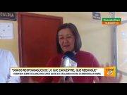 Ana Kobayashi sobre comentario de Uribe: “Somos Responsables de lo que Encuentre, que Rebusque”