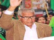 ‘Jorge Arrieta’ Consejero Regional y ‘Jaime Uribe’ alcalde provincial recibieron credenciales de parte del Jurado Electoral Especial