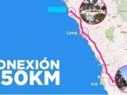 Congreso aprobó con 79 votos el Tren de Cercanias Barranca – Ica #SI #VA