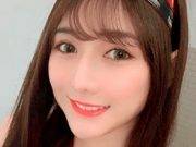 Conoce a la vendedora de pescado más bella de Taiwán que ya es tendencia en China