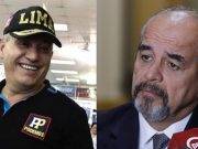 Daniel Urresti a Mauricio Mulder: «¡Adiós, te llevaremos a vivir a una chacra!»