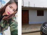 #LoMinuto: Encuentran a una mujer muerta en Cañete