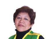 Fallecio ex subprefecta de Huaral Rosa Ruiz Elguera