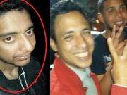 Feminicidio de Marisol: testigo reconoció a extranjero que habría enterrado cilindro