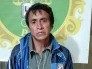 Hombre que reclamaba pensión a su expareja fue detenido por presunta violación a su hija en Trujillo