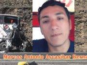 Huaralino figura entre las víctimas del bus que chocó en Conococha (Ancash)