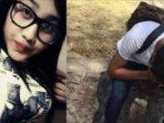 Joven estafado por extranjera que conoció por internet habla por primera vez