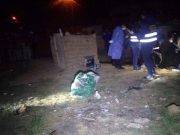 Mujer es brutalmente asesinada y abandonada en un costal en Juliaca