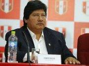Ordenan prisión preventiva a Edwin Oviedo por 18 meses por caso Los Wachiturros de Tumán