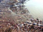 Poderoso tsunami golpea Indonesia: deja cerca de 20 muertos y 165 heridos