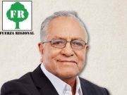 Ricardo Chavarría Oria es el nuevo Gobernador Regional de Lima (VÍDEO)
