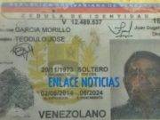 Trágica navidad para venezolano: Fallece en restaurant de Retes
