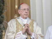 Cardenal Juan Luis Cipriani se jubilará tras disposición del papa Francisco