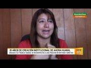 Huaral segundo destino turístico gracias a Ahora Huaral