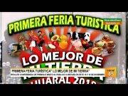 Este 15 y 16 se realizará en Huaral, la Primera Feria Turística “Lo mejor de mi tierra”