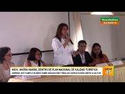 Asoc. Ahora Huaral dentro de plan nacional de calidad turística