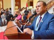 Alcalde de Chiclayo se aumenta 2 500 soles y ahora ganará 11 050