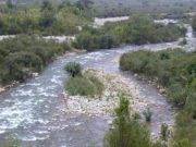 Ante crecida del río Chancay el alcalde de Aucallama invoca reunión con autoridades.