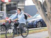 Bicimotos y motos eléctricas deberán tener SOAT, placa y tarjeta de SUNARP