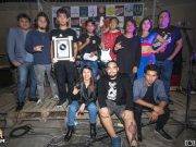 Con gran éxito y algarabía culminó “La Batalla de las Bandas II» (FOTOS)