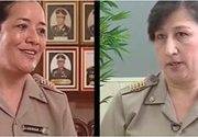 Conoce a las dos mujeres que serán las primeras coroneles del Ejército