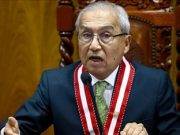 Consejo de Ética del CAL suspende colegiatura de Pedro Chávarry por 4 meses