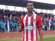 De jugar la segunda división con Unión Huaral a jugar la segunda división en Chile.