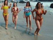 Estudio confirma que ir a la playa hace bien para la mente y el cuerpo