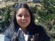Excanditada a municipalidad de Puno es encontrada muerta con signos de tortura