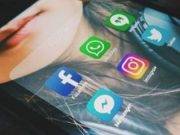 Facebook evalúa integrar WhatsApp, FB Messenger e Instagram