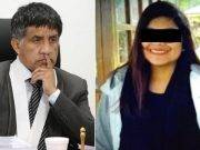 Hija de juez Concepción se comunicó desde Chimbote