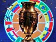 Hoy se sortearán los grupo de la Copa América Brasil 2019. Nuestra selección busca dar la sorpresa.