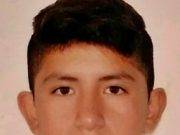 Joven desaparecido fue encontrado muerto en Río Huaura