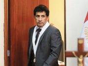 Juez Richard Concepción Carhuancho es apartado del caso cócteles en Fuerza Popular.