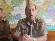 General PNP: “Medida favorece a la delincuencia y ata de manos a los efectivos que cumplen con su deber”.
