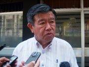 Nelson Chui podría ir a prisión este 13 de enero por liderar una organización dentro del gobierno regional.