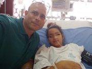 Niña es atacada por ameba «come cerebros» en una piscina en Chorrillos.