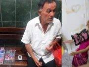 Padre roba muñecas para su hijita que padece cáncer terminal