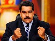 Perú le impide el ingreso a Nicolas Maduro al país.