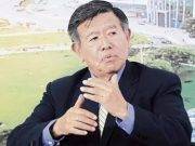 Poder Judicial decide hoy la suerte del exgobernador regional Nelson Chui