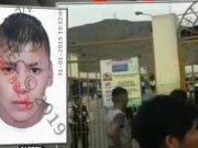 Policía abate a delincuente en Comas