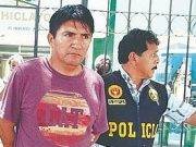 Profesor fue acusado de violar y quemar glúteos con un fierro caliente a su expareja
