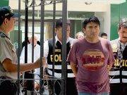 Profesor viola y quema las nalgas de su expareja en Chiclayo