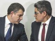 Ratifican a fiscales Vela y Pérez como miembros del Equipo Especial de Fiscalía