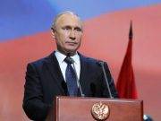 Rusia advierte que puede desatarse un «conflicto armado» en Venezuela.