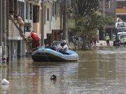 SJL: Declaran en estado de emergencia zona afectada por aniego
