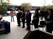 Se inauguró la nueva sede de la UGEL 10 en Huaral