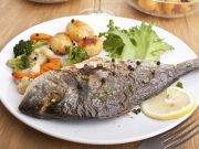 Seis pescados del mar peruano ricos en proteínas.