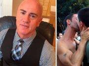 Terapeuta que aseguraba «curar» la homosexualidad se declara gay