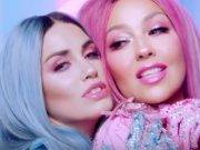 Todo un éxito: Thalía estrena nueva canción a duo «Lindo, pero bruto».